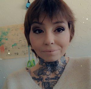 Meet your Posher, Barbara